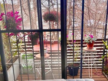 Venta Departamento Loft 2 amb Cochera  San Isidro