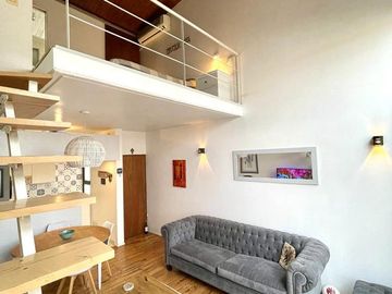 Venta Departamento Loft 2 amb Cochera  San Isidro