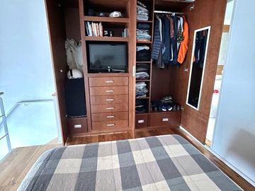 Venta Departamento Loft 2 amb Cochera  San Isidro