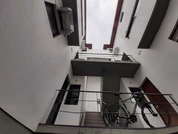 Venta Departamento Loft 2 amb Cochera  San Isidro