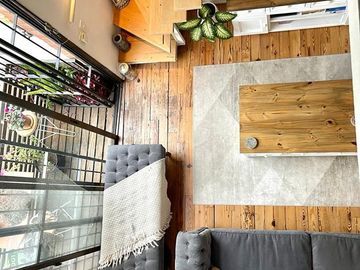 Venta Departamento Loft 2 amb Cochera  San Isidro