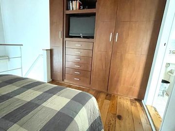 Venta Departamento Loft 2 amb Cochera  San Isidro