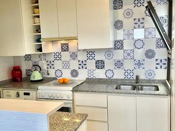 Venta Departamento Loft 2 amb Cochera  San Isidro