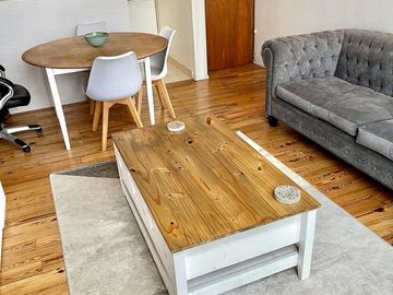 Venta Departamento Loft 2 amb Cochera  San Isidro