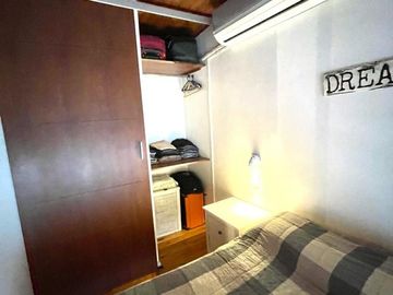 Venta Departamento Loft 2 amb Cochera  San Isidro