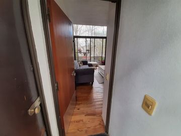 Venta Departamento Loft 2 amb Cochera  San Isidro
