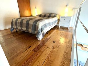 Venta Departamento Loft 2 amb Cochera  San Isidro