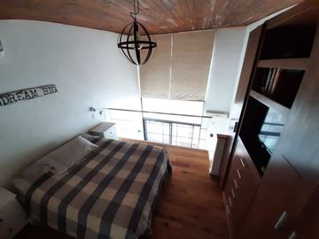 Venta Departamento Loft 2 amb Cochera  San Isidro