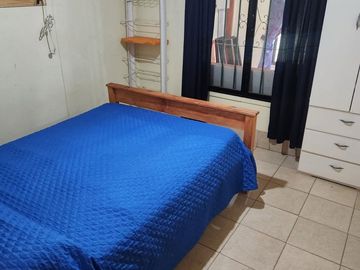CASA QUINTA AMOBLADA. 4200 M2 DE TERRENO. POCITO