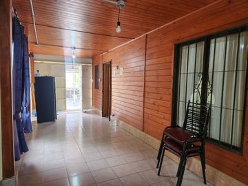 CASA QUINTA AMOBLADA. 4200 M2 DE TERRENO. POCITO