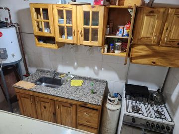 CASA QUINTA AMOBLADA. 4200 M2 DE TERRENO. POCITO