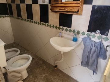 CASA QUINTA AMOBLADA. 4200 M2 DE TERRENO. POCITO