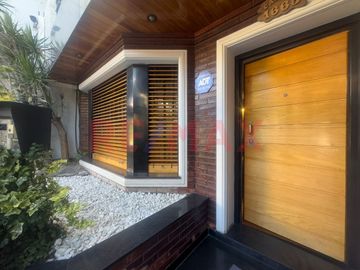 Venta Bº Naon Mataderos Casa 6 Amb Quincho Pileta