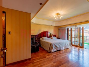 Venta Bº Naon Mataderos Casa 6 Amb Quincho Pileta