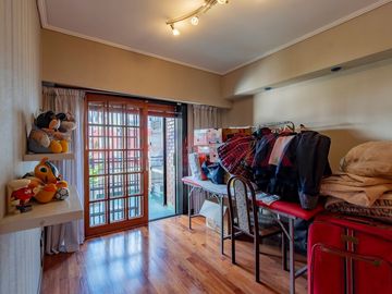 Venta Bº Naon Mataderos Casa 6 Amb Quincho Pileta