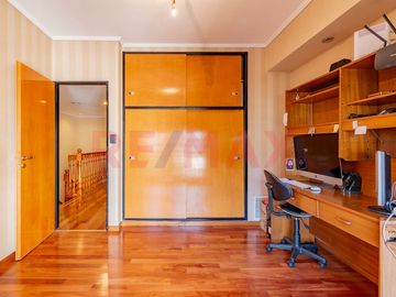 Venta Bº Naon Mataderos Casa 6 Amb Quincho Pileta