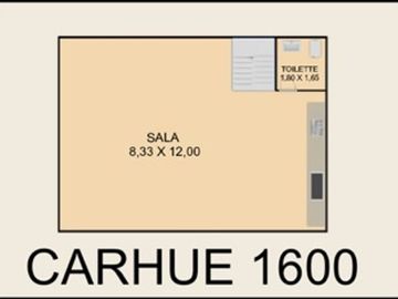 Venta Bº Naon Mataderos Casa 6 Amb Quincho Pileta