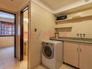 Venta Bº Naon Mataderos Casa 6 Amb Quincho Pileta