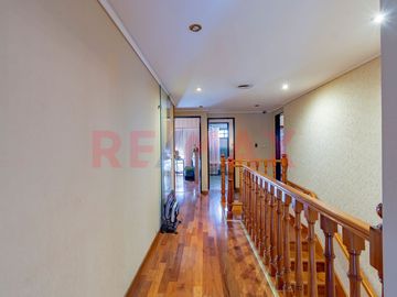 Venta Bº Naon Mataderos Casa 6 Amb Quincho Pileta