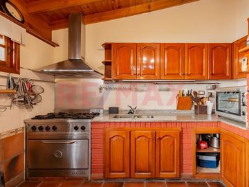 Venta Bº Naon Mataderos Casa 6 Amb Quincho Pileta