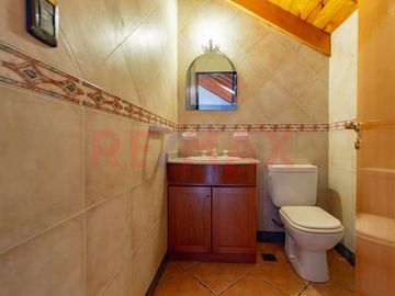 Venta Bº Naon Mataderos Casa 6 Amb Quincho Pileta