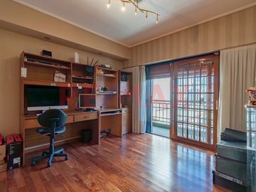 Venta Bº Naon Mataderos Casa 6 Amb Quincho Pileta