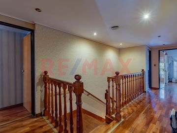 Venta Bº Naon Mataderos Casa 6 Amb Quincho Pileta