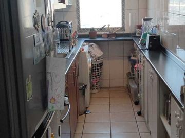 Departamento en venta en LA FLORIDA