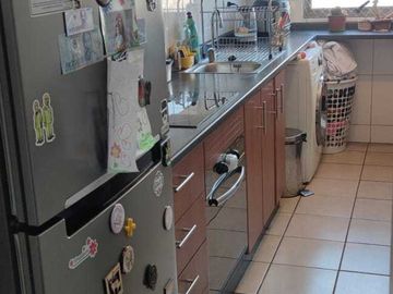 Departamento en venta en LA FLORIDA