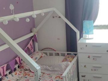 Departamento en venta en LA FLORIDA