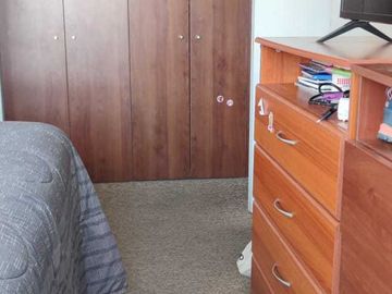 Departamento en venta en LA FLORIDA