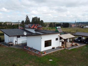 Rapaco/Alto San Isidro - Casa - Venta