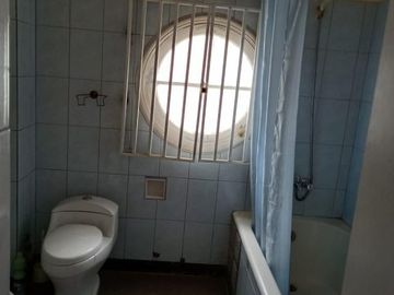 Alameda Bernardo O´Higgins/Salvador Sanfuentes - Casa - Venta
