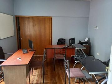Alameda Bernardo O´Higgins/Salvador Sanfuentes - Casa - Venta