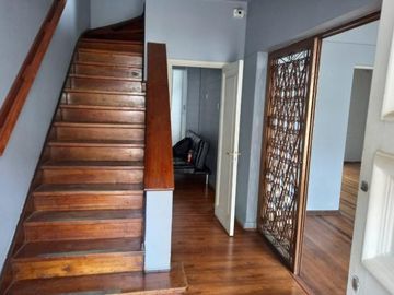 Alameda Bernardo O´Higgins/Salvador Sanfuentes - Casa - Venta