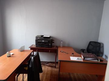 Alameda Bernardo O´Higgins/Salvador Sanfuentes - Casa - Venta