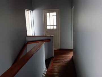 Alameda Bernardo O´Higgins/Salvador Sanfuentes - Casa - Venta
