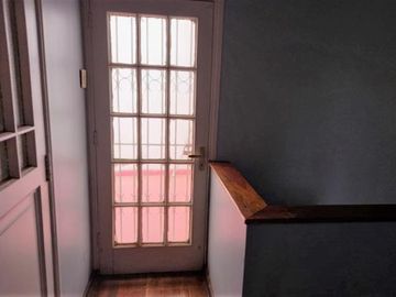 Alameda Bernardo O´Higgins/Salvador Sanfuentes - Casa - Venta