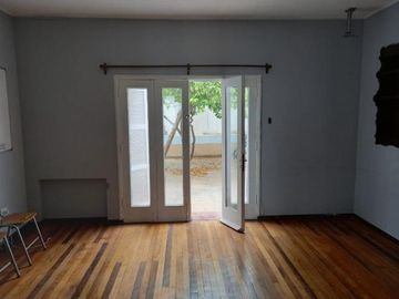 Alameda Bernardo O´Higgins/Salvador Sanfuentes - Casa - Venta