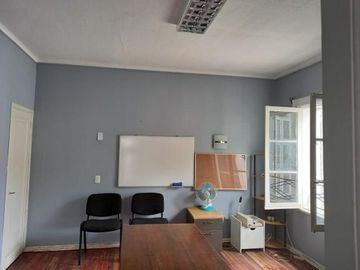 Alameda Bernardo O´Higgins/Salvador Sanfuentes - Casa - Venta