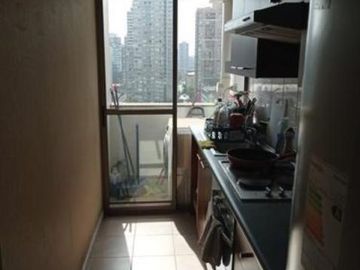 Amunategui/Santo Domingo - Departamento - Venta