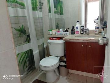 Amunategui/Santo Domingo - Departamento - Venta