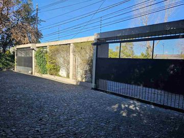 Venta Casa Lomas Jockey 4 amb quincho y garage