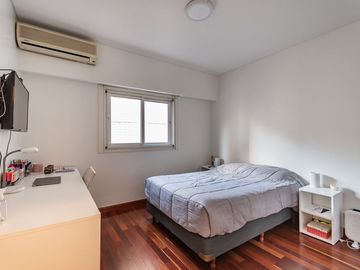 VENTA PH 4 AMBIENTES COCHERA BALVANERA