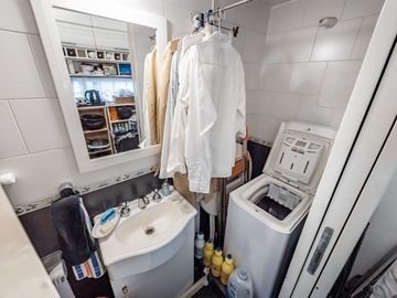 VENTA PH 4 AMBIENTES COCHERA BALVANERA