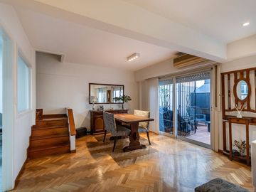 VENTA PH 4 AMBIENTES COCHERA BALVANERA