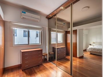 VENTA PH 4 AMBIENTES COCHERA BALVANERA