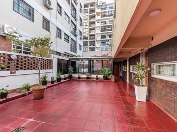 VENTA PH 4 AMBIENTES COCHERA BALVANERA