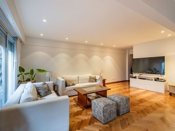 VENTA PH 4 AMBIENTES COCHERA BALVANERA