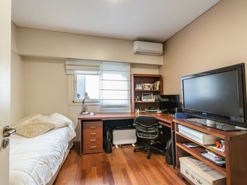 VENTA PH 4 AMBIENTES COCHERA BALVANERA
